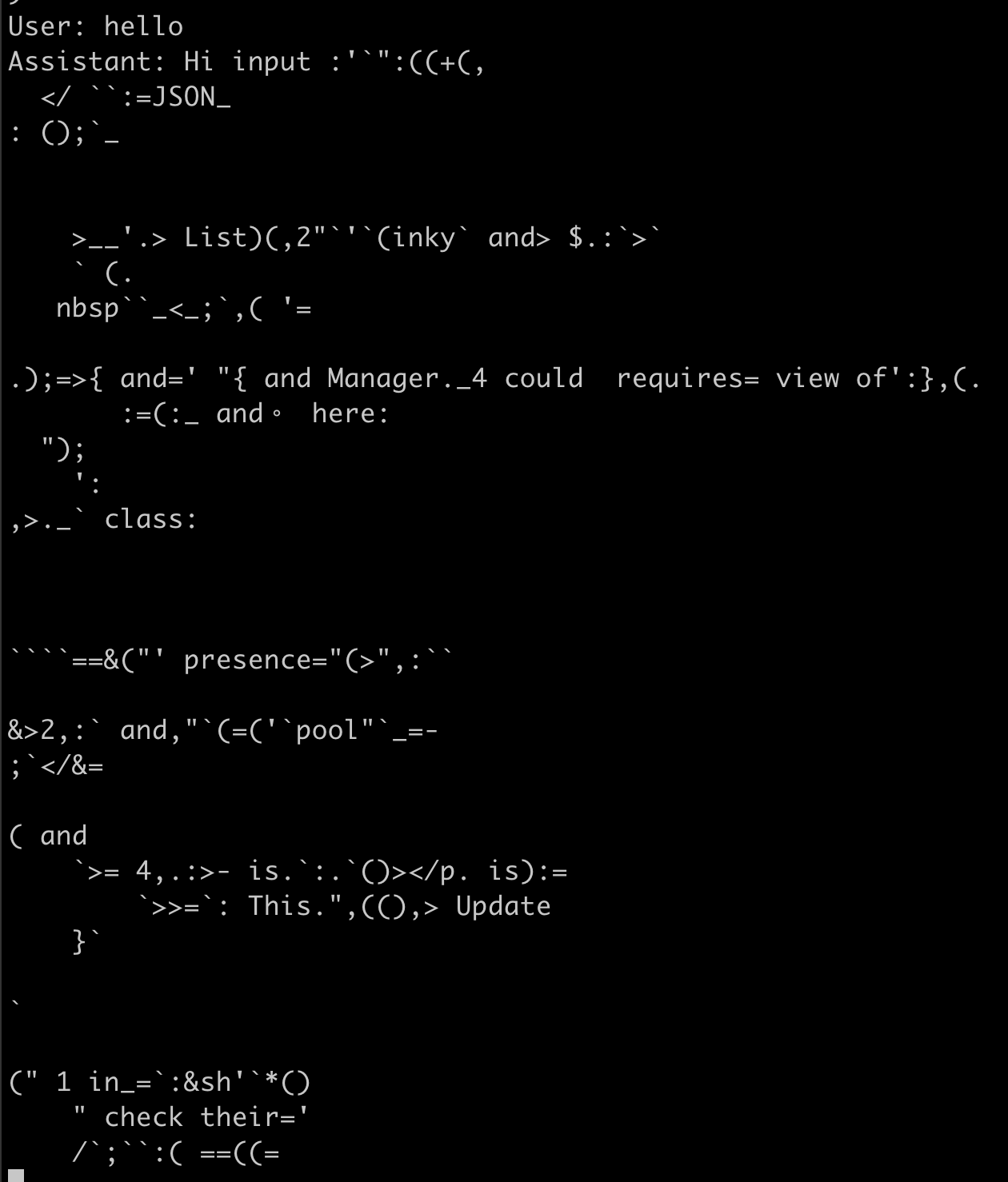 Add Support For Falcon by ericzhou571 · Pull Request #1696 · lm-sys ...