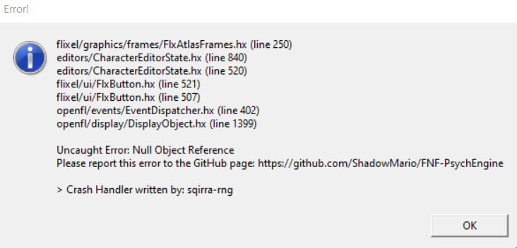 Character Does Not Load · Issue #11496 · ShadowMario/FNF-PsychEngine ...