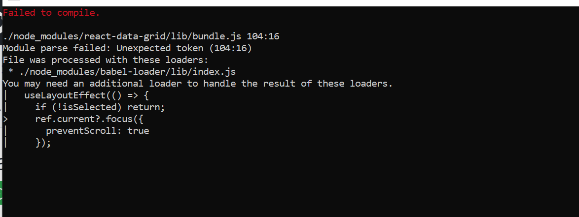 Package not working · Issue #3 · SheetJS/sheet.js.org · GitHub