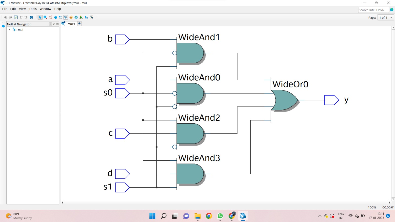 GitHub - swetha1510/Exercise-07-Multiplexer-and-De--multiplexer