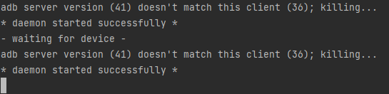 Having multiple (many) Jetpack Compose tests causes android.support ...
