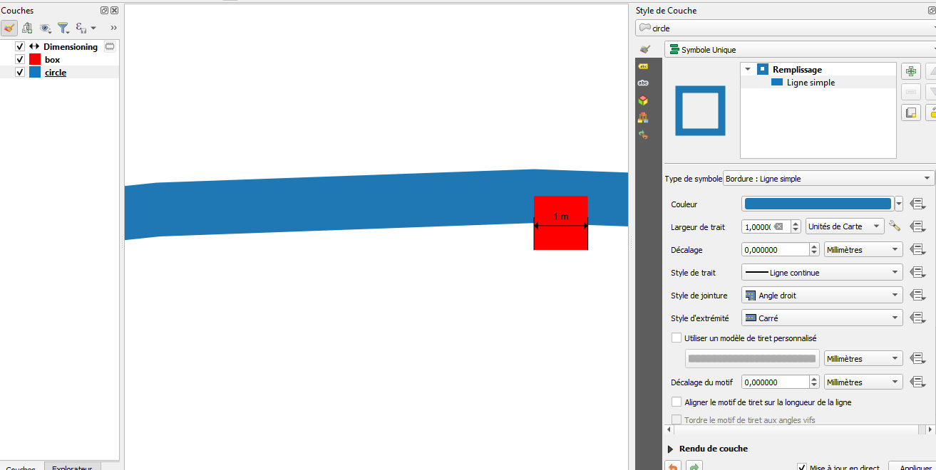 Marker line with custom dash · Issue #28910 · qgis/QGIS · GitHub