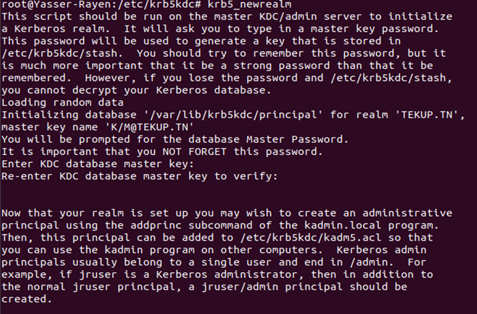 GitHub - yasserBA/SSH-and-PostgreSQL-Authentication-with-Kerberos · GitHub