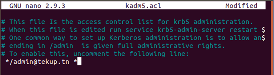 GitHub - yasserBA/SSH-and-PostgreSQL-Authentication-with-Kerberos