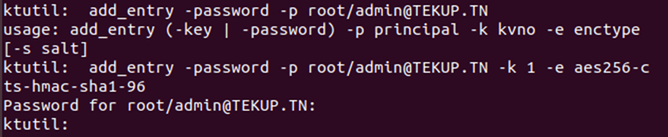GitHub - yasserBA/SSH-and-PostgreSQL-Authentication-with-Kerberos · GitHub