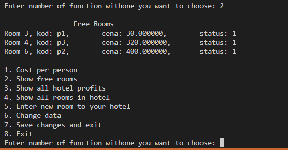 GitHub - kamilz12/Hotel-Management-System 路 GitHub