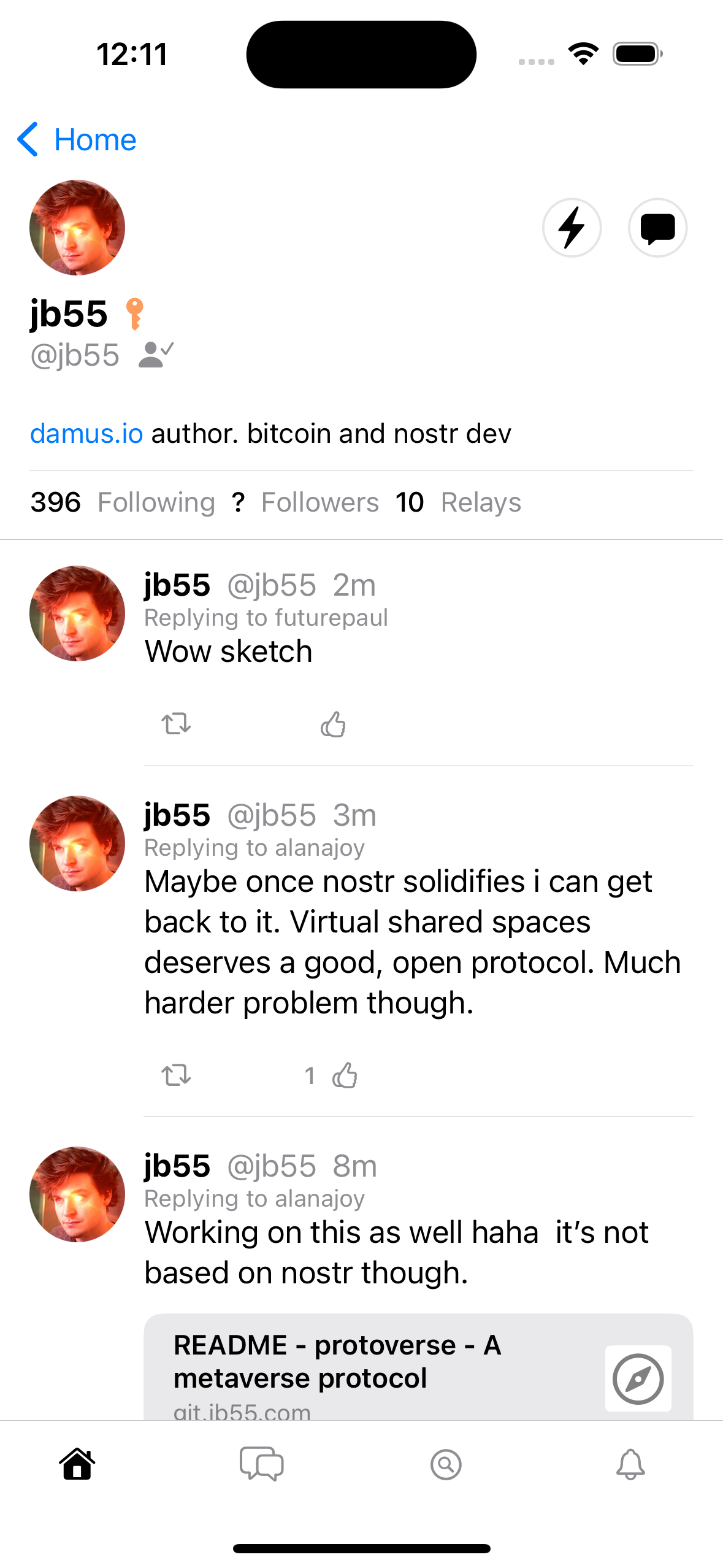 Simulator Screen Shot - iPhone 14 Pro - 2023-01-02 at 12 11 55