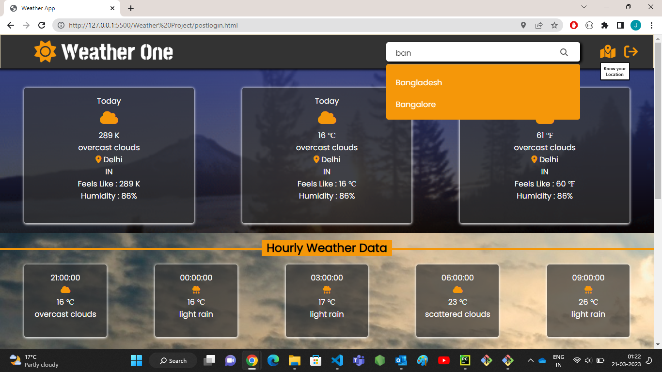 GitHub - Jaidev-Singh-JD/weather-final-project: Weather App