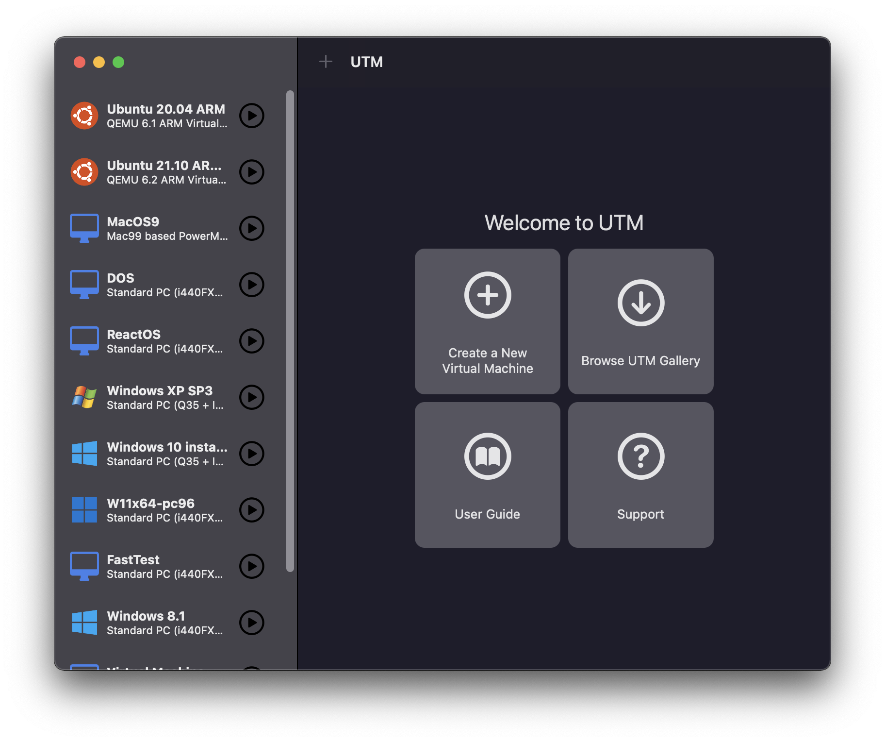 utm-pending-vm-not-visible