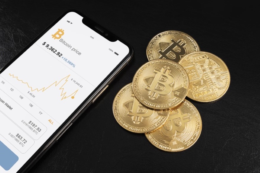 crypto (Custom)