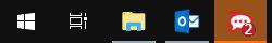 screen