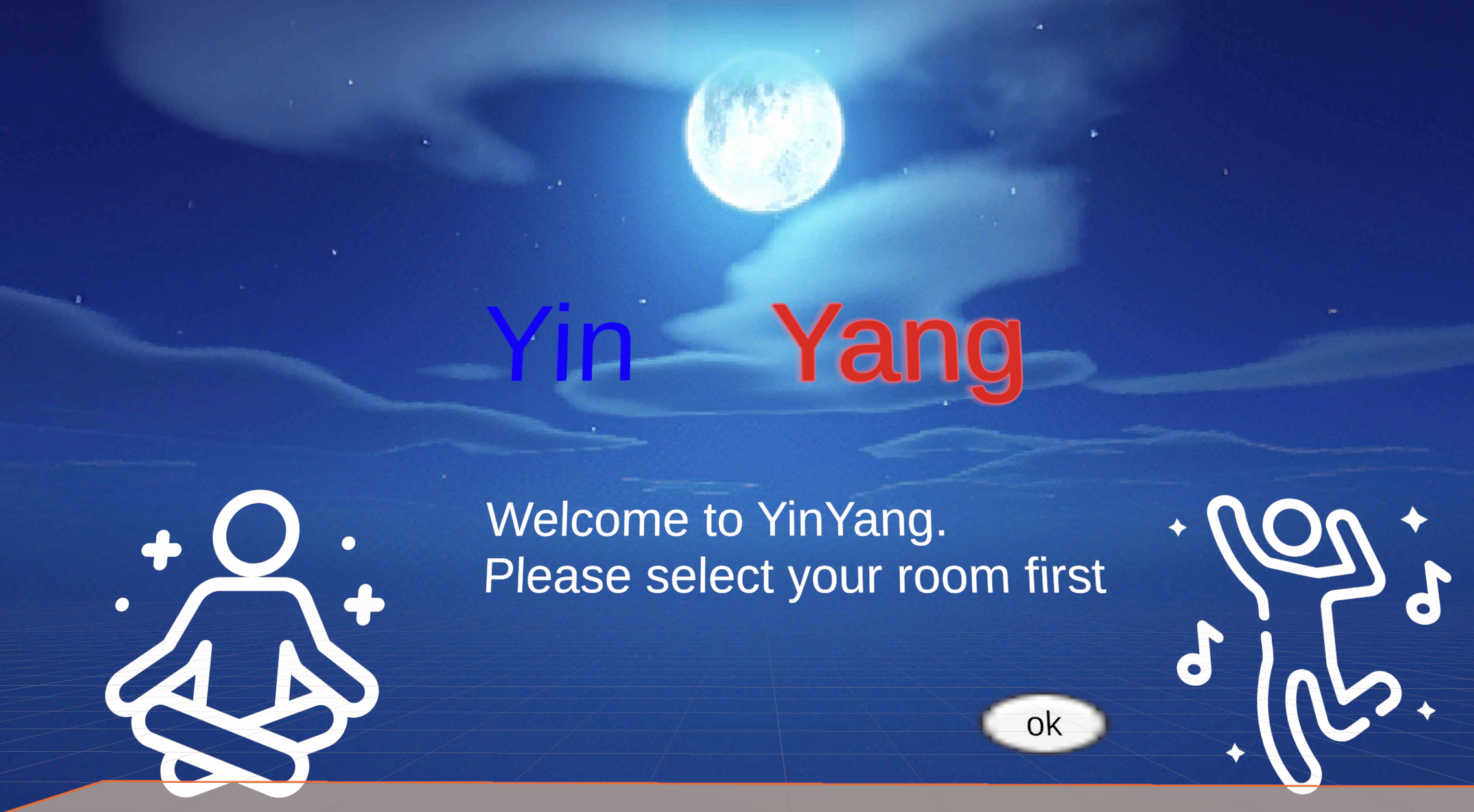 GitHub - 5097-Group/Yin-Yang