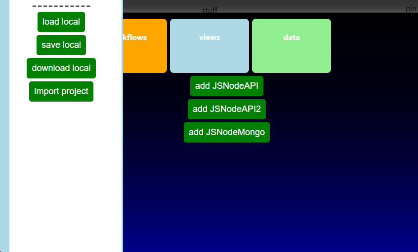 GitHub - havocthehobbit/rtTemplater: program to create templates of ...