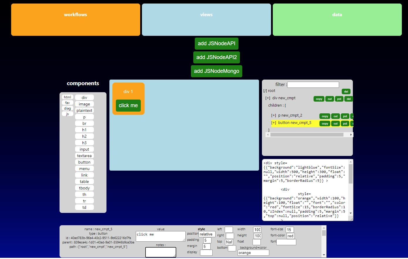 GitHub - havocthehobbit/rtTemplater: program to create templates of ...