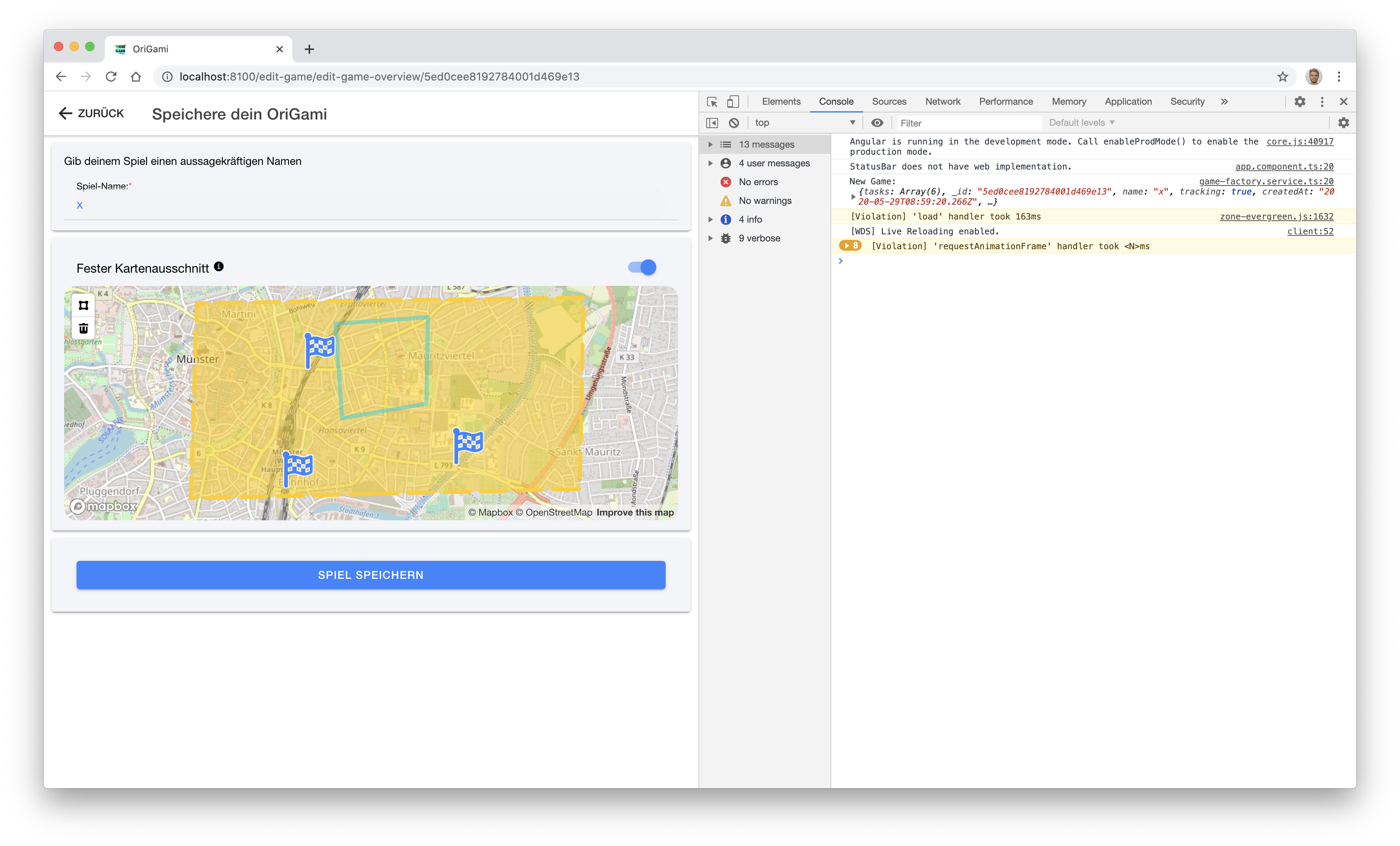 Custom controls not visible on iOS · Issue #990 · mapbox/mapbox-gl-draw ...