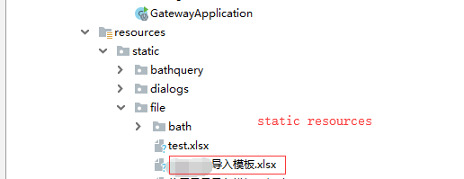 Got 404 with non-ASCII coded static resources in webflux · Issue #22272 ...