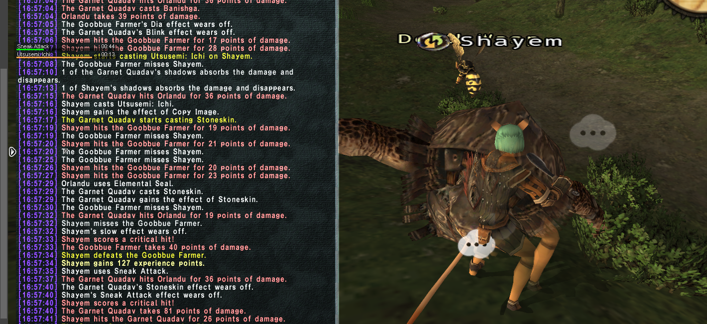 🐛 Sneak Attack sometimes only does normal crit damage · Issue 2588