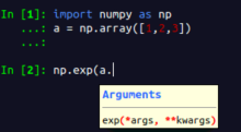 without space no tab completion