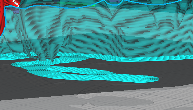 Tree support issue - missing layers · Issue #10035 · Ultimaker/Cura ...