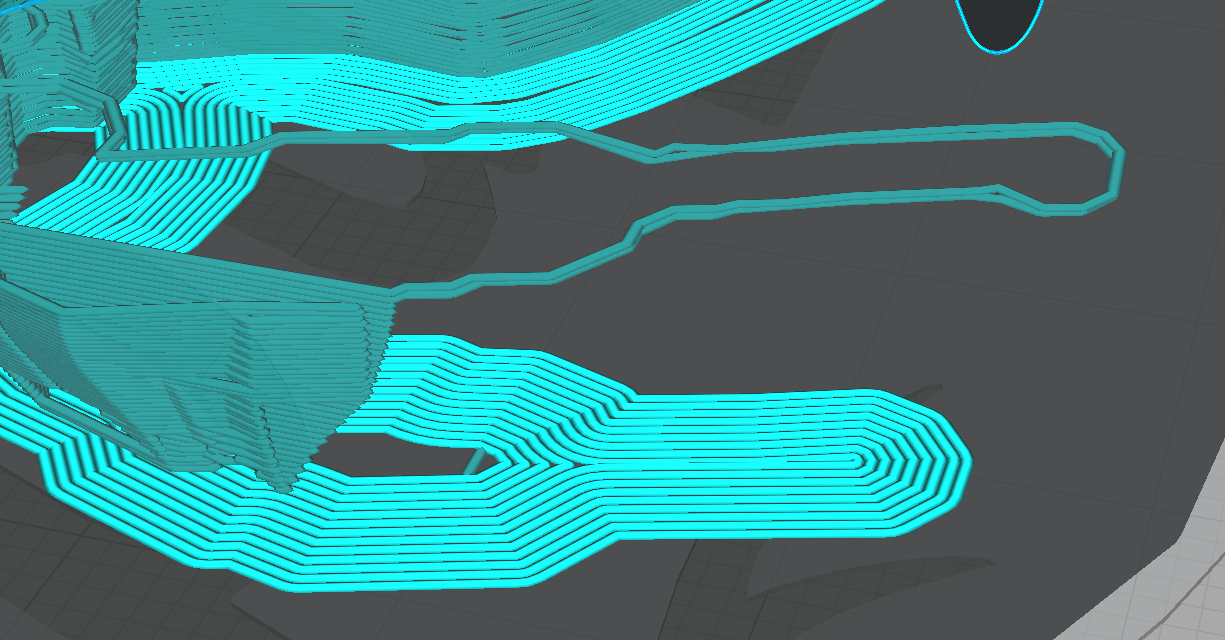 Tree support issue - missing layers · Issue #10035 · Ultimaker/Cura ...