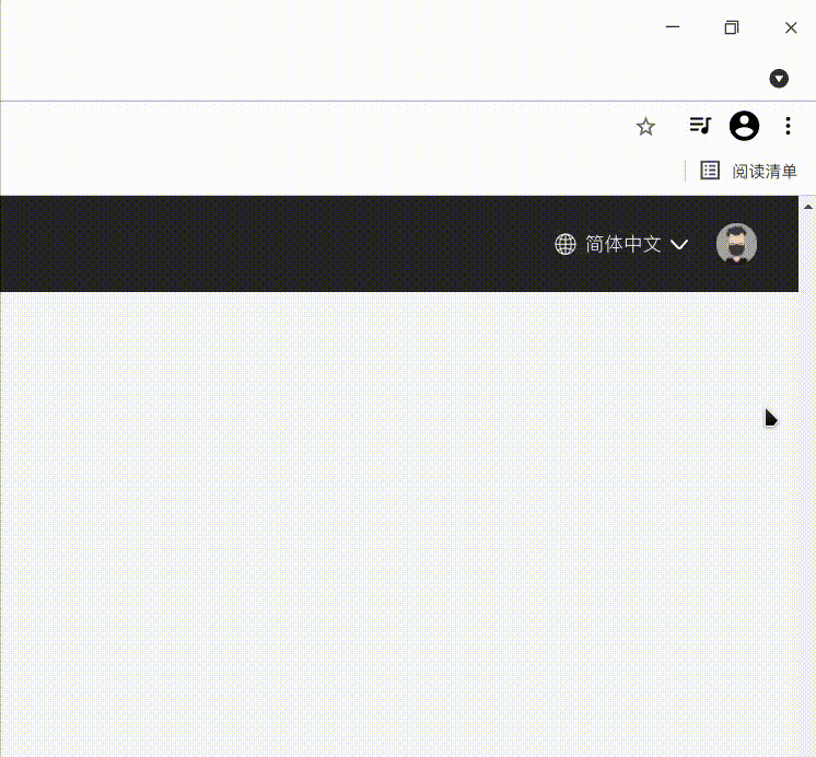 Bug report 「缺陷报告」Chrome点击按键没有反应 · Issue #2147 · linuxdeepin/developer ...