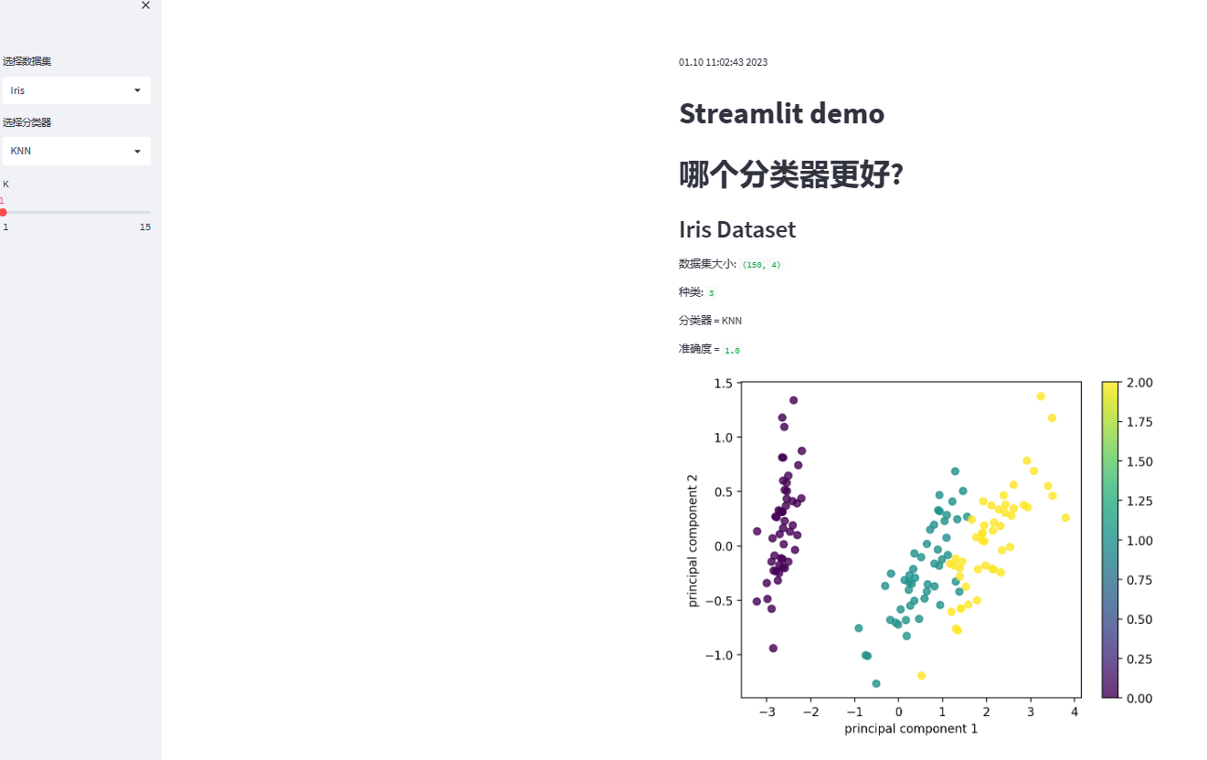 GitHub - zhu-peixing/-Machine-Learning-Project