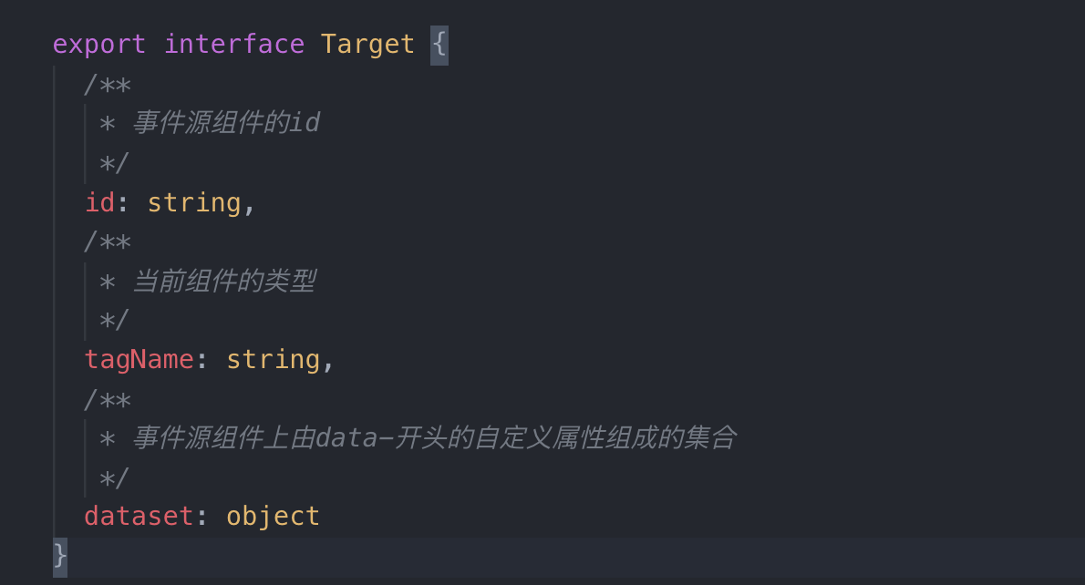 ts-currenttarget-dataset-xxx-issue-3151-nervjs-taro-github