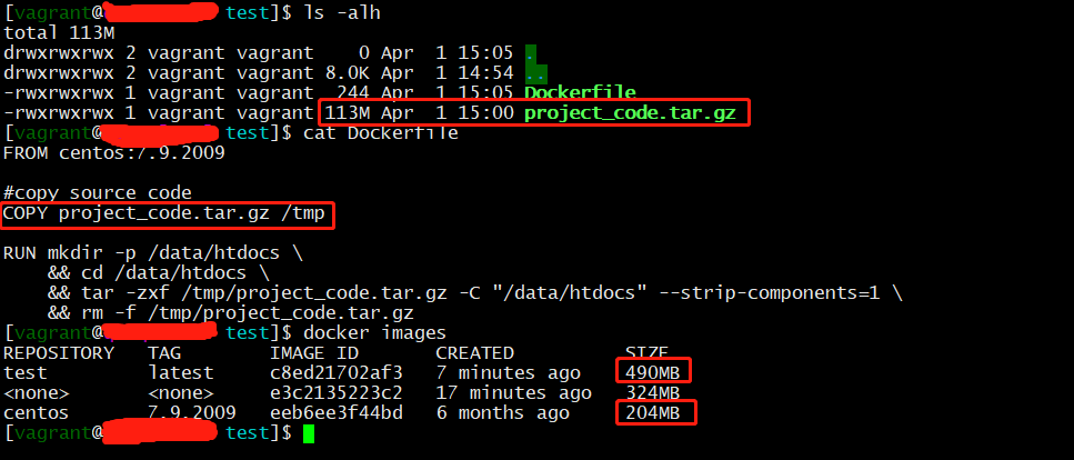 Can copy not generate a mirror layer？ · Issue #43446 · moby/moby · GitHub