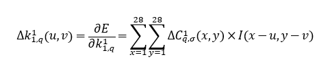 Gradient Rearrangement