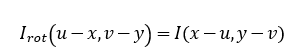Input Flip