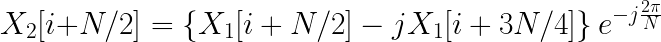 Figure 7. 변형된 X_2 수식