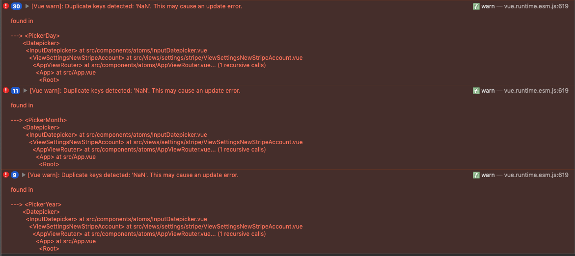 datepicker-on-mobile-replace-every-number-with-nan-issue-728