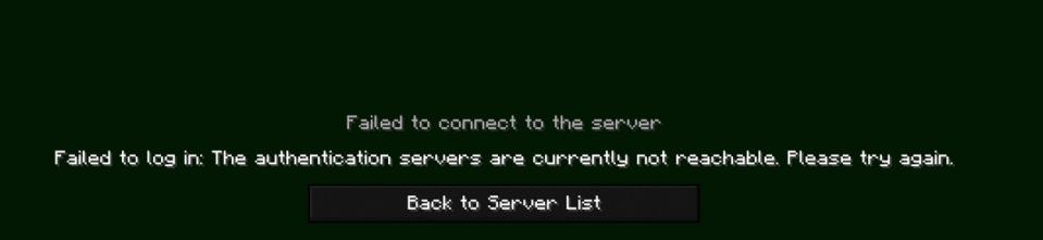 unable to play on my friend's multiplayer 1.0.6b server :( · Issue #463 ...