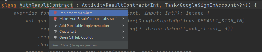 AuthResultContract.kt · GitHub