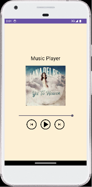 Github Harshityaadav Lanadelrey Androidmusicplayer This Is Lana Del
