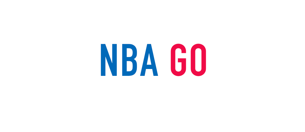 GitHub - homerchen19/nba-go: 🏀 💻 The 