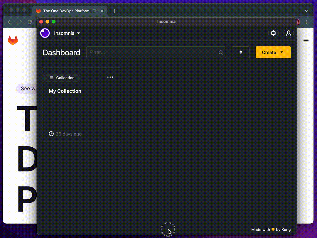 add gitlab oauth provider and ui by gatzjames · Pull Request 4727
