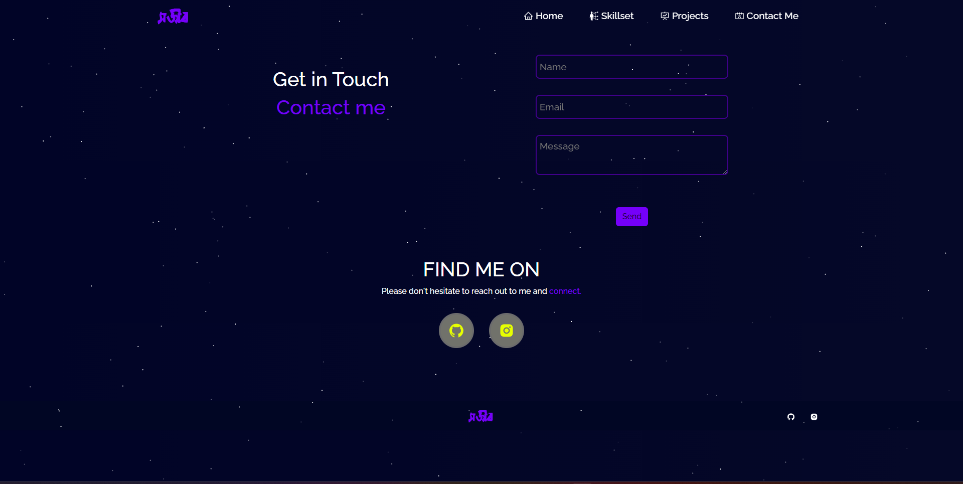 GitHub - CodeError1203/my_portfolio · GitHub
