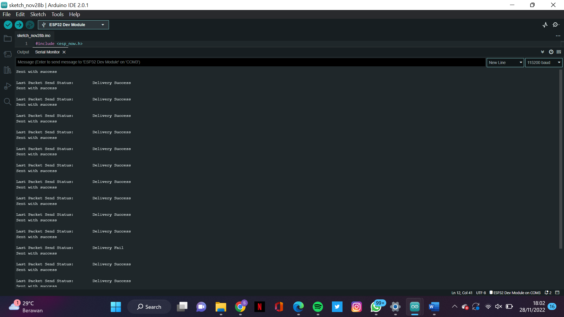 GitHub - Satriakusuma/Jobsheet1-1 · GitHub