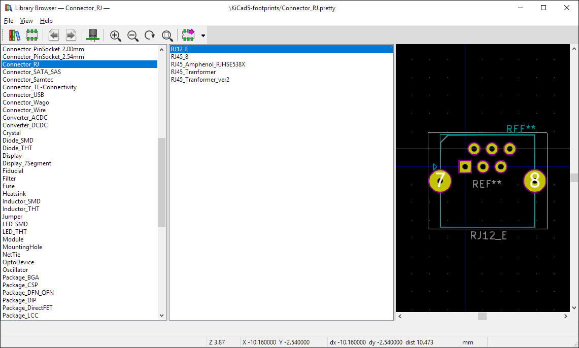  added Infineon BTN8982TA HalfBridge to Power_Management library
