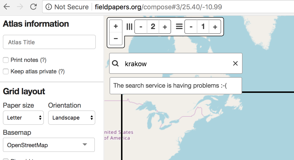 geocoder broken (we're probably using Mapzen) · Issue #282 ...