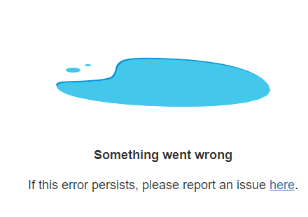 MLFlow UI crashes after executing with mlflow.start_run(): · Issue ...