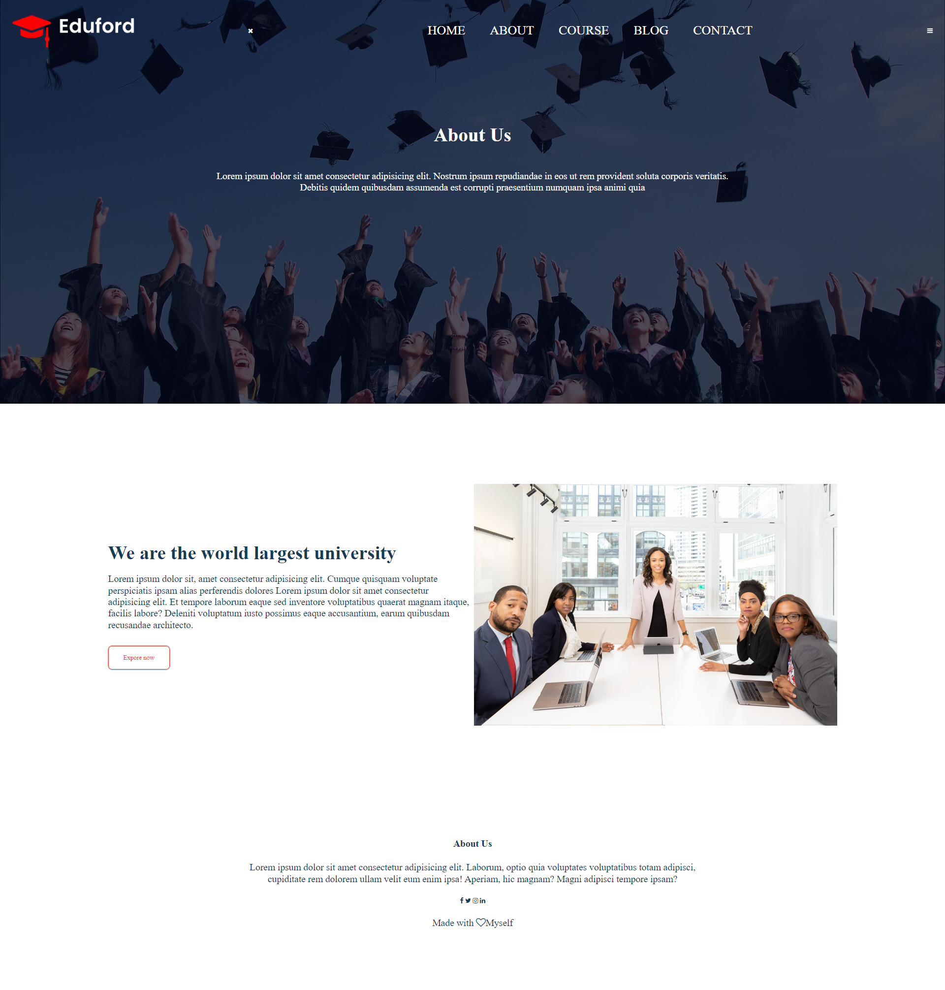 GitHub triveni1696/educationwebsite.github.io