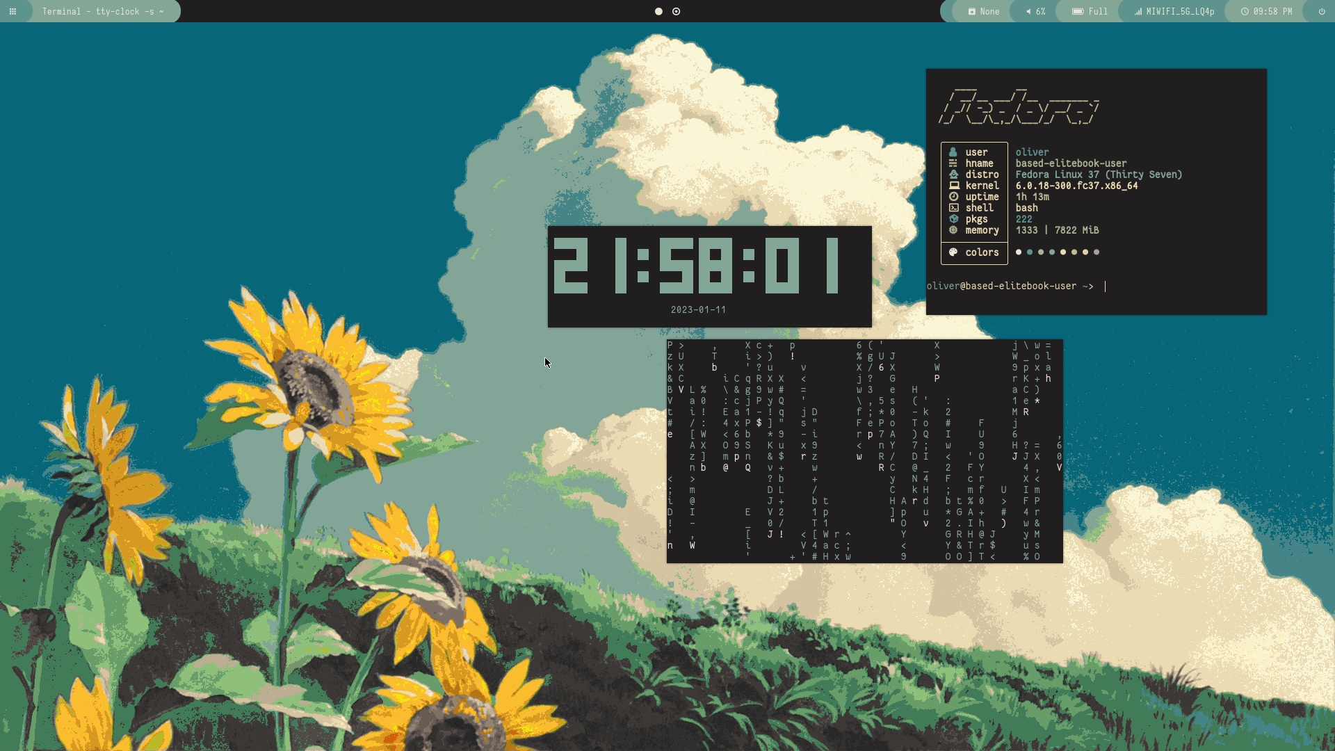 GitHub - kisslessvirgin/dots: dots for my i3 setup