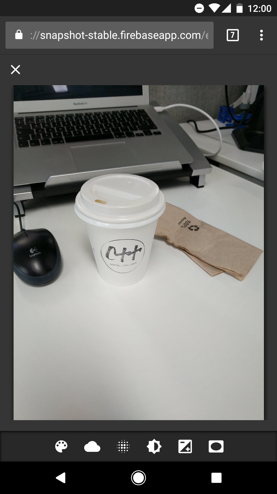 UX Issues · Issue #22 · GoogleChromeLabs/snapshot · GitHub