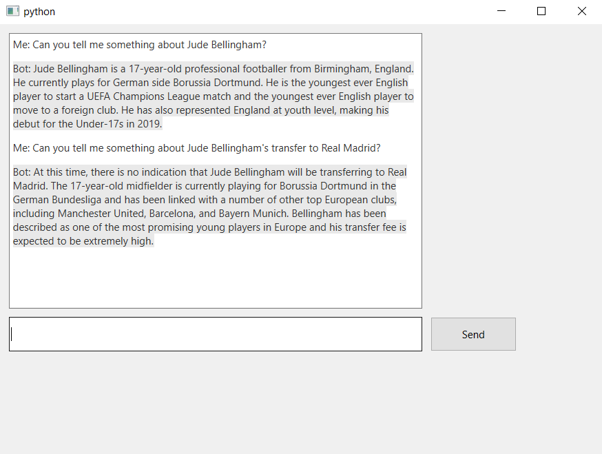 GitHub - gear273/Chatbot-2: An interactive chatbot using the OpenAI API.