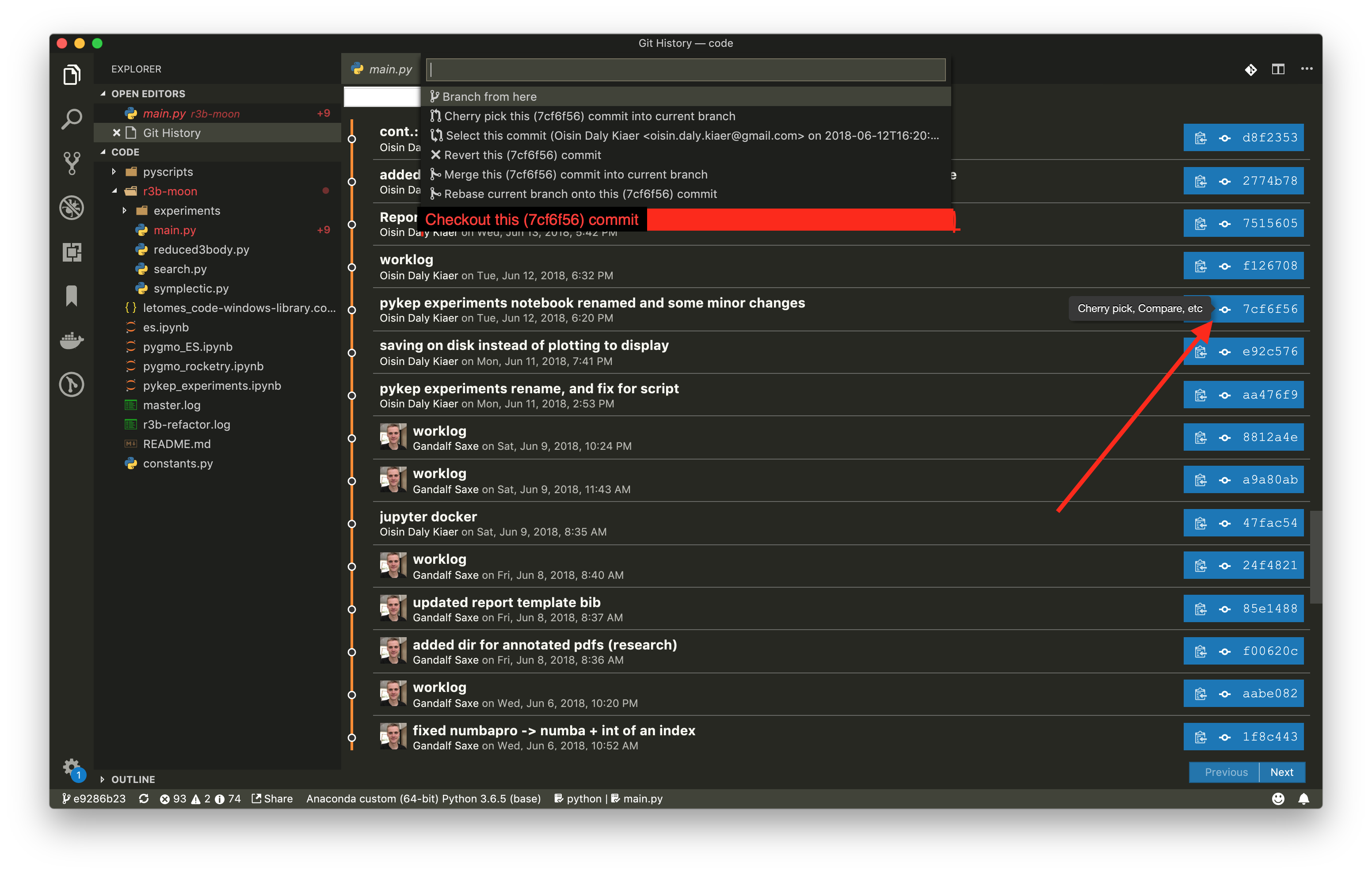 GitHub · Where software is built