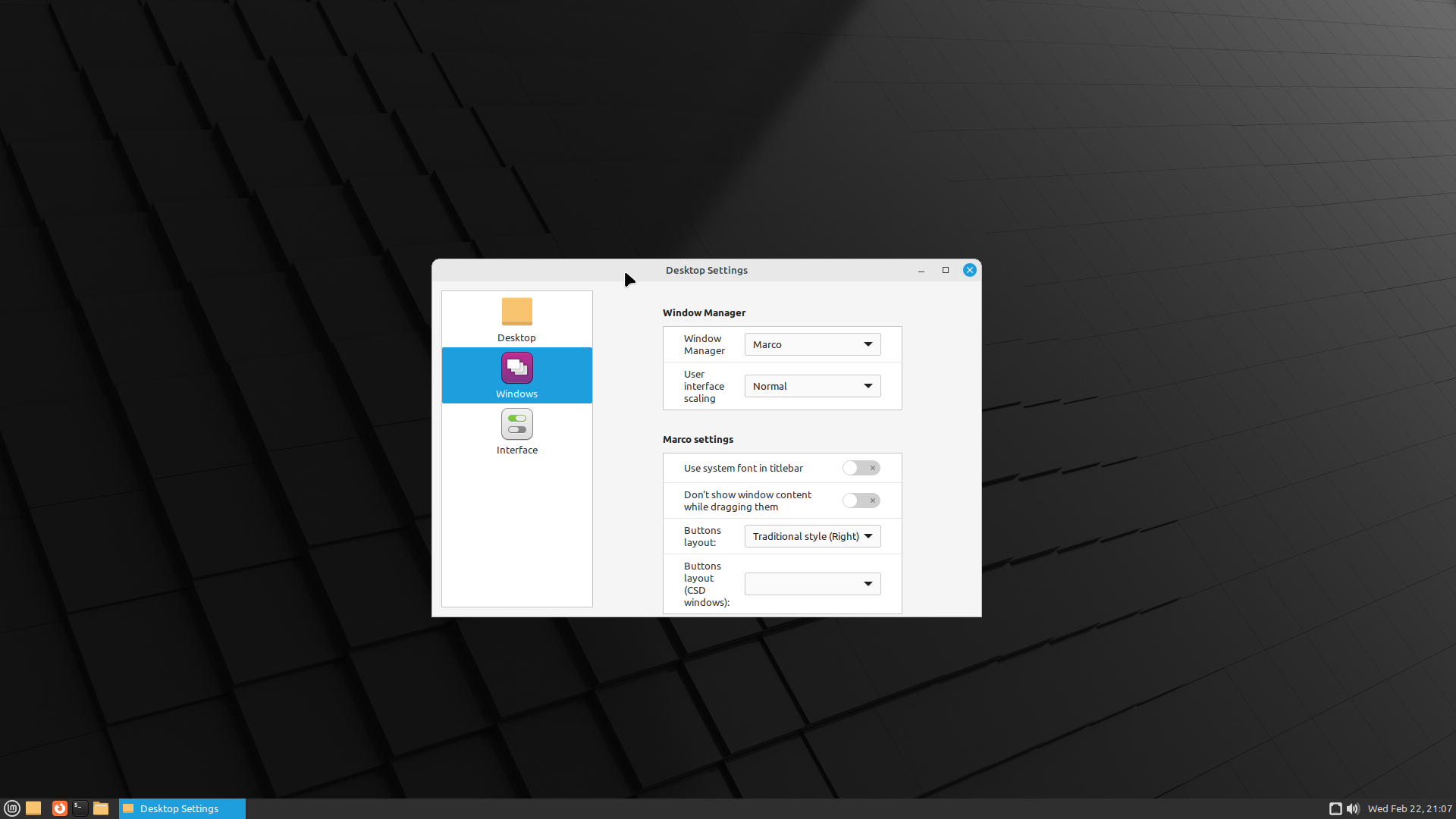 Incorrect desktop size · Issue #546 · mate-desktop/mate-desktop · GitHub