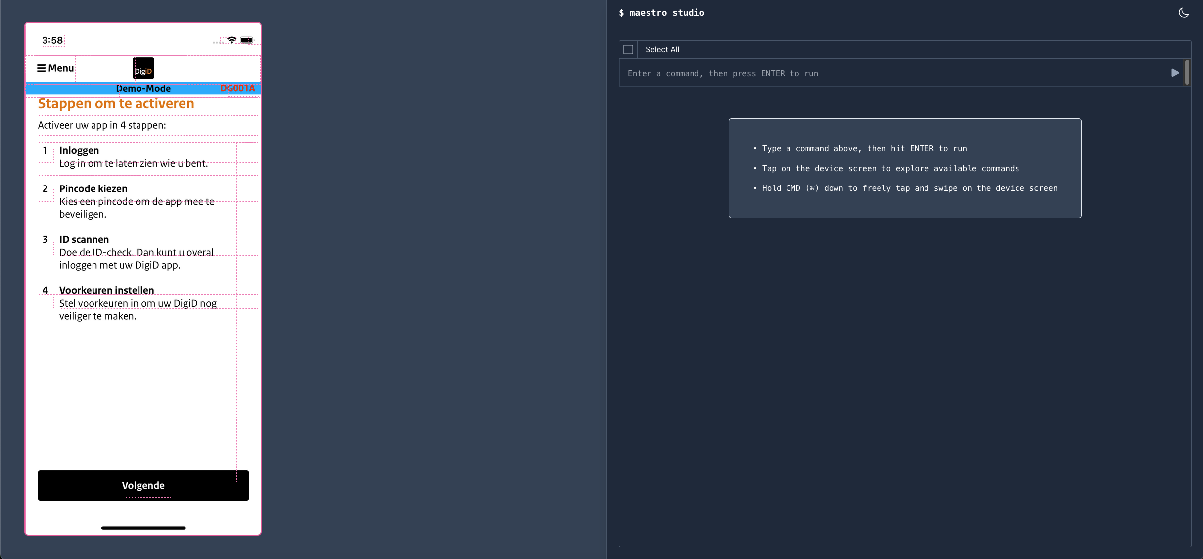 My scripts stopped running after update of CLI to version 1.20.0 and ...