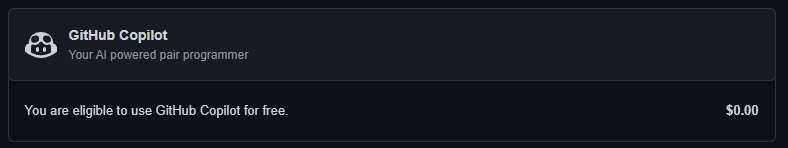 Copilot saying user not authorized after being accepted for beta ...